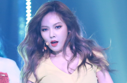 'How's This?' Menang Perdana di Acara Musik, HyunA Malah Dihujat Netter