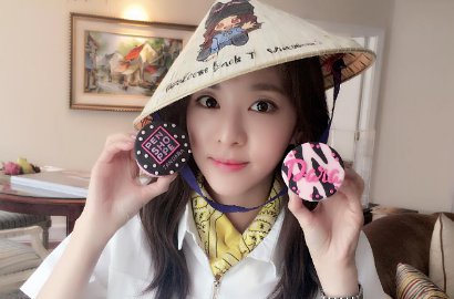 Wow, Sandara Park 2NE1 Bakal Debut Akting Bintangi Film 'One Step'