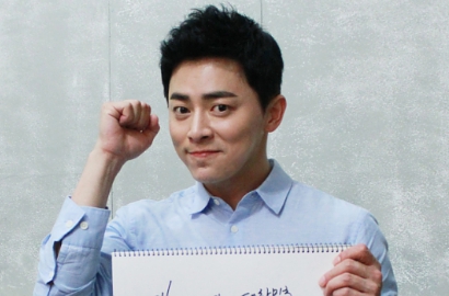 Nyentrik Pakai Jas Norak, Jo Jung Suk Super Pede di 'Incarnation of Envy'