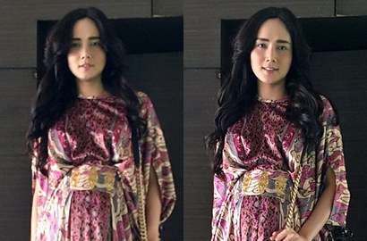 Foto Bareng Jedar dan Ayu Ting-Ting, Wajah Pucat Mulan Bikin Netter 'Takut'