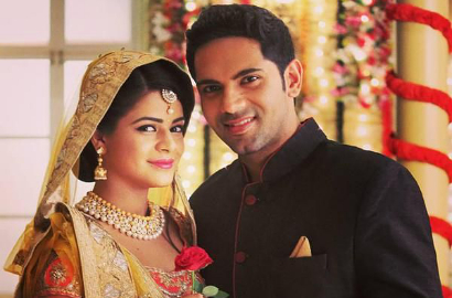 Jigyasa Singh dan Ankit Bathla Ungkap Adegan Terberat di 'Thapki'