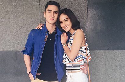 Waduh, Kedekatan Verrell Bramasta dan Nasya Marcella Ternyata Cuma Settingan?