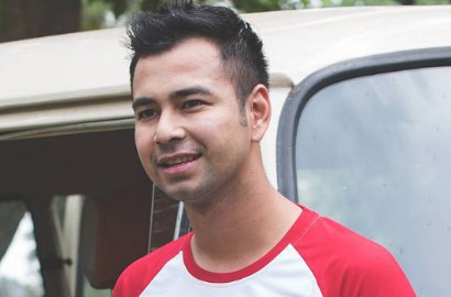 Digosipkan ke Bandung Bareng Ayu Ting Ting Usai Amsterdam, Ini Reaksi Raffi Ahmad