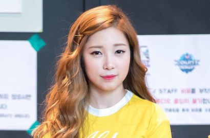 Usai Kim So Hee, Giliran Webtoon Yoon Chae Kyung I.B.I Dirilis