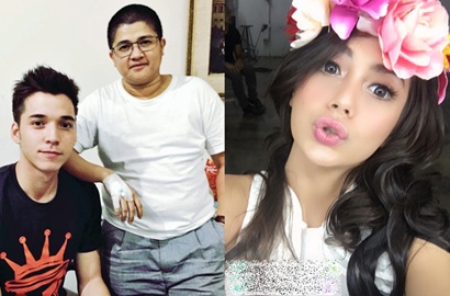 Telepon Steven William, 'Suami Lesbian' Celine: Kita Sudah Bicara Fair-Fair-an
