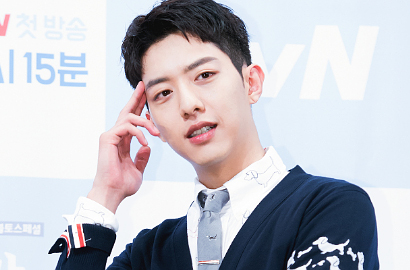 Jung Shin CN Blue Gabung Joo Won Bintangi Drama Remake 'My Sassy Girl'
