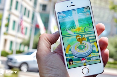 Perusahaan Singapura Buka Lowongan Khusus untuk Pemain Pokemon Go