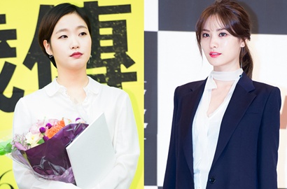 Netter Malah Minta Nana Gantikan Kim Go Eun Jadi Pemeran Utama 'Goblin', Setuju?