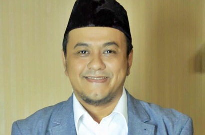 Waduh, Dicky Chandra Merasa Dijegal di Pilkada Tasikmalaya 2017?