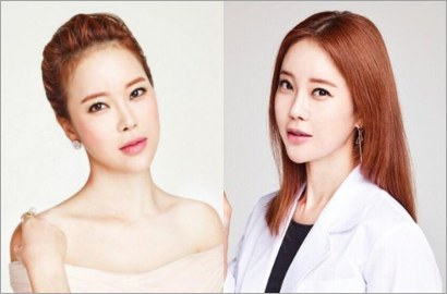 Awet Muda, Baek Ji Young Bintangi Iklan Kosmetik Dewasa