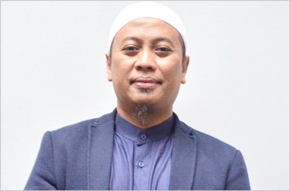 Terkena Serangan Jantung, Ayah Opick Tutup Usia