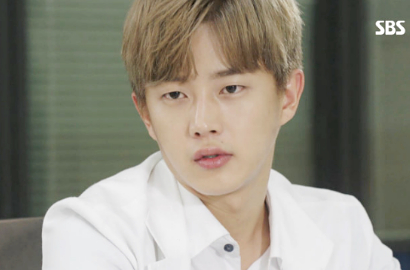 Dapat Respon Positif di 'Doctors', Kim Min Suk: Aku Merasa Bertanggung Jawab