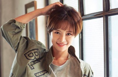 Sudah Nikah, Hwang Jung Eum Masih Mirip Anak Sekolah