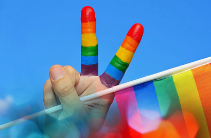 Sebut Tak Ada Ruang untuk LGBT, Amerika Serikat Kritik Jubir Jokowi