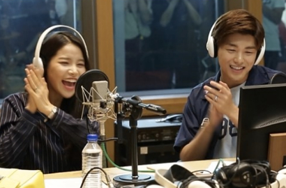 Cieee, Eric Nam Bantu Solar Mamamoo Wujudkan Mimpi di 'We Got Married'