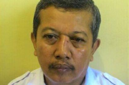 Miris, Pemukul Guru Dasrul Ternyata Pernah Jadi Muridnya