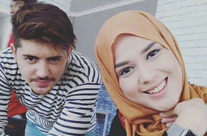 Fans Minta Cut Meyriska Nikah dengan Cemal Faruk di 'Anak Jalanan', Setuju?