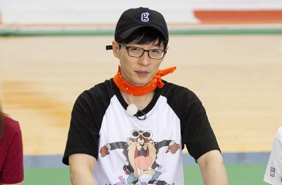 Murah Hati, Yoo Jae Suk Bangun Gedung Untuk Wanita Korban Kekerasan