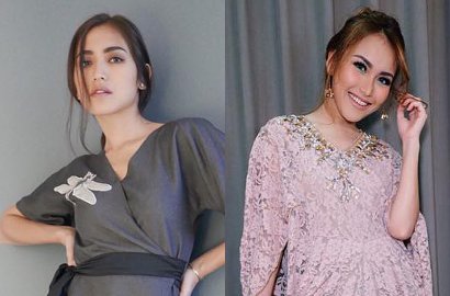 Follow Ayu Ting Ting Lagi, Jessica Iskandar Tidak Tulus Berdamai?