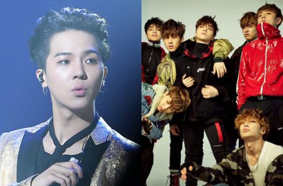Promo Lagu Duet, Mino Winner Bakal Gabung Konser iKON di Jepang