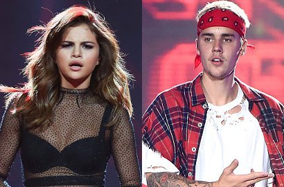 Tulis Soal Ini, Selena Gomez Mendadak Kangen Justin Bieber?