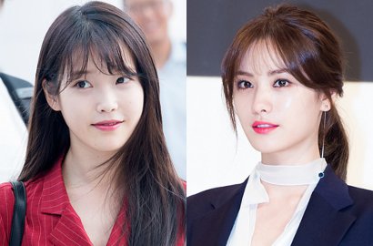 Dulu Sering Dikritik, IU Hingga Nana Kini Dicintai Berkat Akting di Drama?