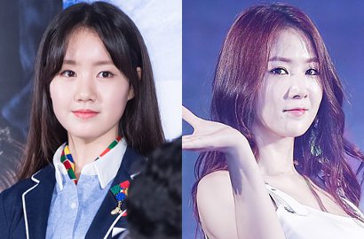 Cantik dan Elegan di Pemotretan, Aktris Remaja Ini Dikira Soyu Sistar