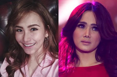 Disebut Adik Kakak, Netter Ungkap Persamaan Ayu Ting Ting-Mulan Jameela