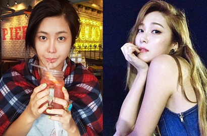 Diisukan Benci Jessica, Solbi Langsung Bantah Tegas