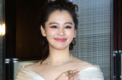 Alami Sakit Gatal-Gatal, Vivian Hsu Pamer Tubuhnya yang Memerah Semua