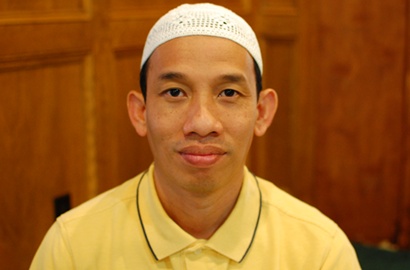 Diisukan Berkewarganegaraan AS, Menteri ESDM Ngaku Asli Padang