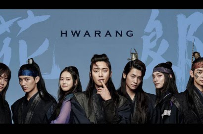 'Hwarang' Park Seo Joon Cs Targetkan Rampung Syuting Agustus Ini