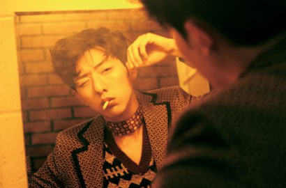 Jung Shin CN Blue Curhat Jadi Tulang Punggung Keluarga