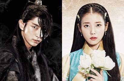 Bikin Deg-Degan, Lee Jun Ki Goda IU di Trailer 'Scarlet Heart Ryeo'