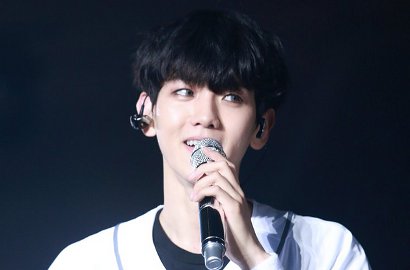 Tajir Abis, Satu Tangan Baekhyun EXO Ini 'Seharga' Rp 258 Juta