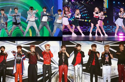 Nggak Cuma Comeback SHINee-Red Velvet, SM Juga Siapkan Subunit Baru NCT