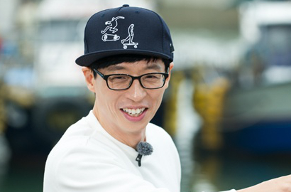 Lagi Ultah, Kocaknya Yoo Jae Suk Malah 'Dipermalukan' Ji Suk Jin-Lee Kwang Soo