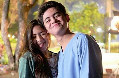 Wah, Aliando Bakal Jadi Pasangan Jessica Mila di Mini Seri Terbaru?