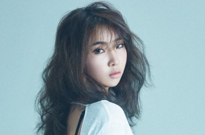 Gelar Fanmeeting Perdana, Minzy Terharu Ketemu 40 Penggemar Setianya