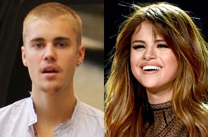 Umbar Kemesraan dengan Putri Lionel Richie, Selena Gomez Tulis Sindiran untuk Justin Bieber