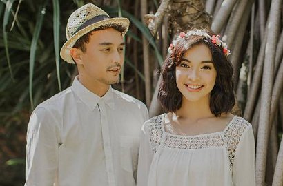 Pasca Nikah, Tika Bravani Ungkap Momen Favorit Bareng Dimas Aditya