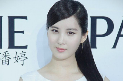 Seohyun SNSD Sapa Fans dengan Kecantikannya di 'Scarlet Heart Ryeo'