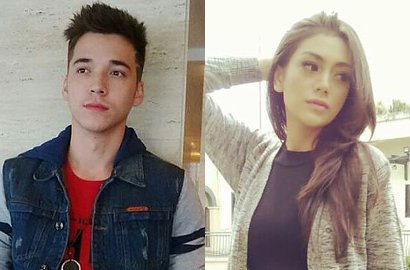 Steven William Akui Dapat Hadiah Kalung Spesial, Diberi Celine Evangelista?