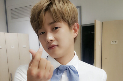 Tak Hanya di 'Doctors', Kim Min Suk Juga Dipuji Jadi MC 'Inkigayo'