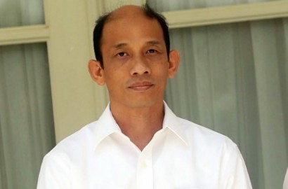 Soal Dwi Kewarganegaraan, Netter Minta Menteri ESDM Arcandra Mundur