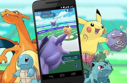 Awas, Niantic Bakal Blokir Pemain Pokemon Go 'Nakal'