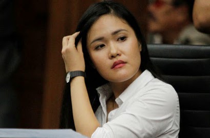 Hadirkan Saksi Ahli, Jessica Disebut Terlalu Tenang dan Santai Saat Mirna Sekarat