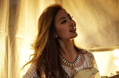 Natasha Wilona Seksi Blonde, Steven William Disindir Nyesel Pilih Celine