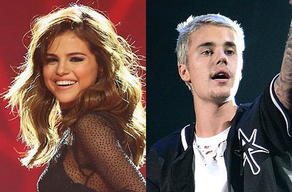 Posting Foto Bareng Fans, Selena Gomez Kembali Sindir Keras Justin Bieber
