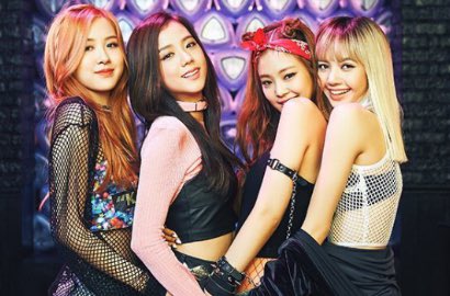 Banjir Pujian Fans, Ini Alasan Netter Sebut Black Pink Lipsync di Debut Stage